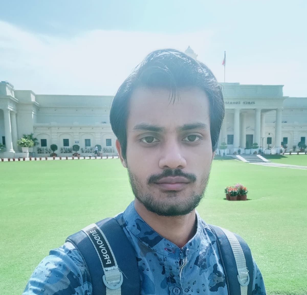 Kanhaiya Kumar