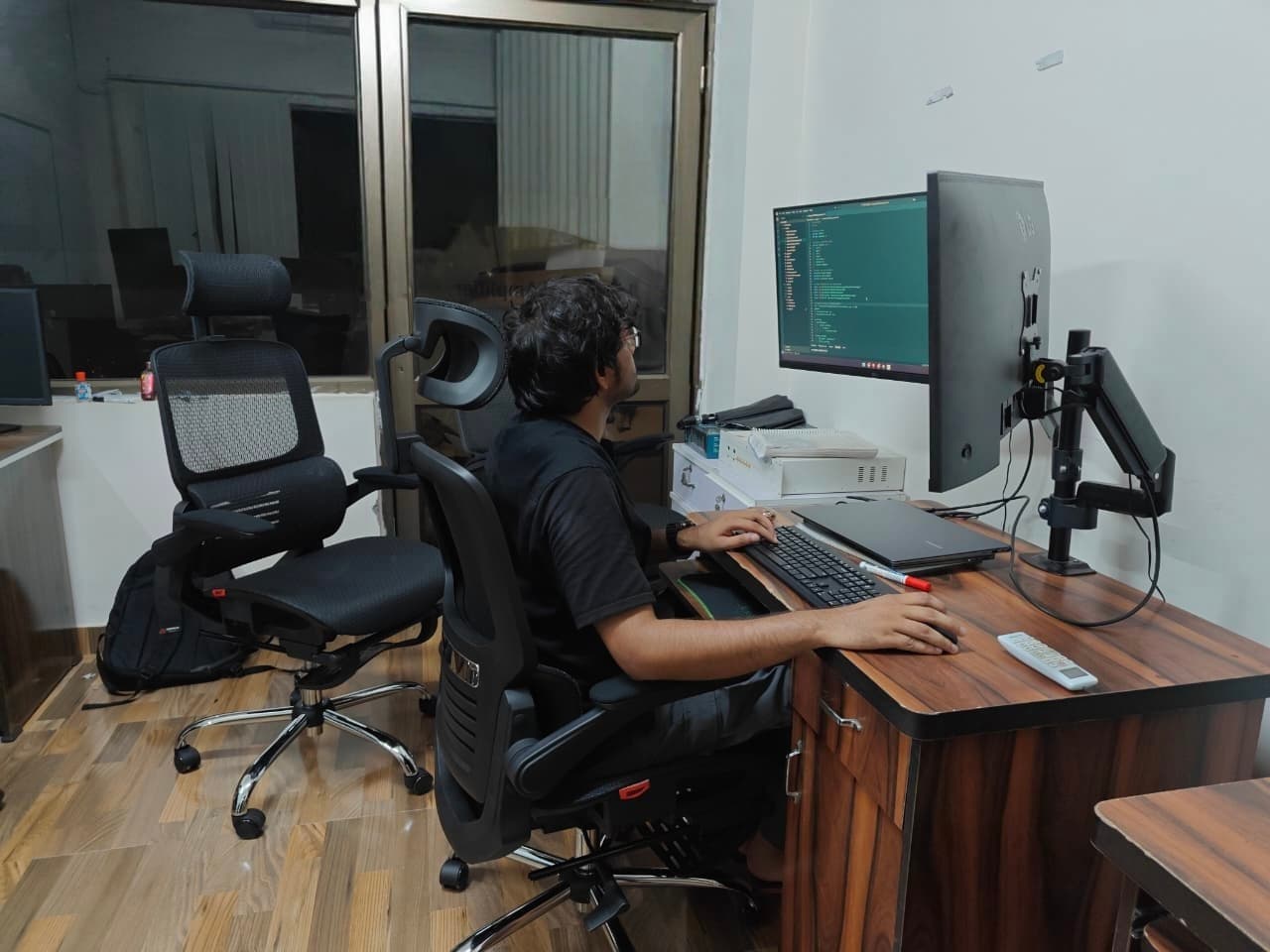 Team Member